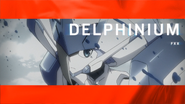 Delphinium