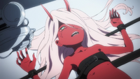 Zero Two (Darling in the Franxx) - Incredible Characters Wiki