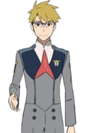 GoroIcon