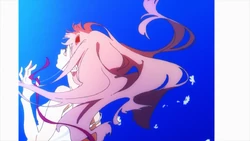 趣味 Beautiful Word Beautiful World Beautiful World | DARLING in the FRANXX Wiki | Fandom