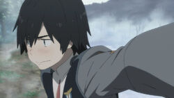 Hiro | DARLING in the FRANXX Wiki | Fandom