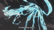 Gutenberg class
