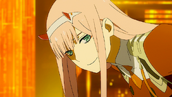 Zero Two Image Gallery Darling In The Franxx Wiki Fandom Zero Two Image Gallery Darling In The Franxx Wiki Fandom