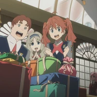 Episode 09 Darling In The Franxx Wiki Fandom