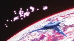 Штаб-квартира (Вид снаружи)