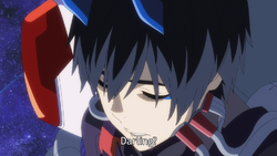 Hiro | DARLING in the FRANXX Wiki | Fandom