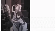 Zero Two and Kokoro
