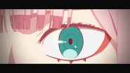 Escape-14-Zero Two's right eye.png (1.16 MB) Zero Two's right eye