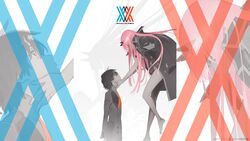 DARLING in the FRANXX, DARLING in the FRANXX Wiki