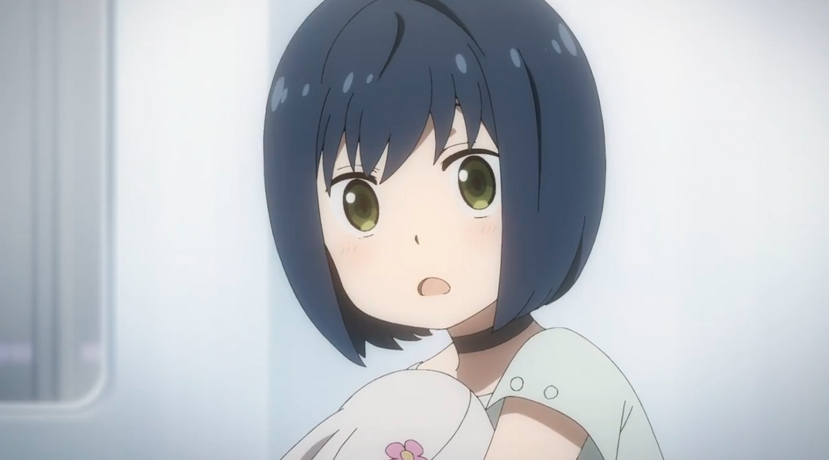 Ichigo, DARLING in the FRANXX Wiki