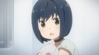 Ichigo receives her name