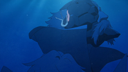 02-KOD-01-Zero Two & Dr. FRANXX