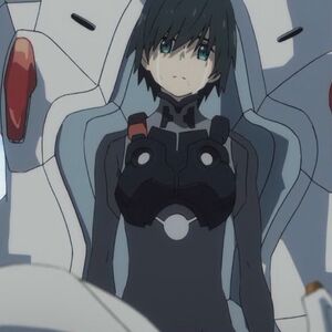 Hiro Darling In The Franxx Wiki Fandom,Brown Hair Kawaii Cute Anime Girl Blue Eyes