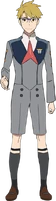 Goro