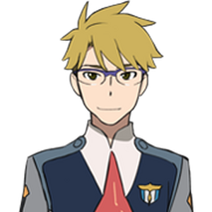 Goro Darling In The Franxx Wiki Fandom Darling in the franxx fan'xxs. goro darling in the franxx wiki fandom