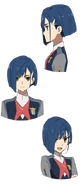 C ichigo up
