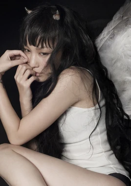 Mika Nakashima