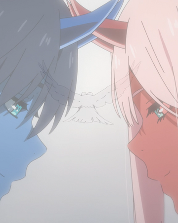 Episode 24 Darling In The Franxx Wiki Fandom Getting mocked for my lack of a partner would be one thing. episode 24 darling in the franxx wiki