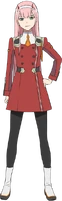 Zero Two