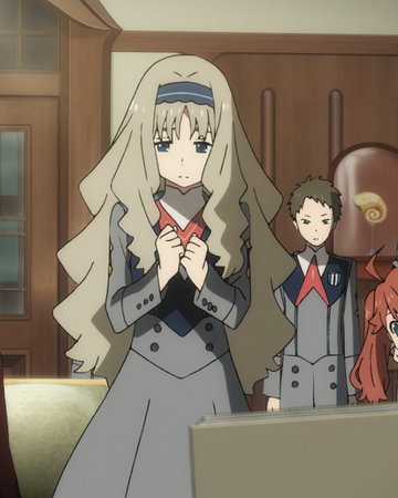 Episode 17 Darling In The Franxx Wiki Fandom Nonton anime sub indo, download anime sub indo. episode 17 darling in the franxx wiki