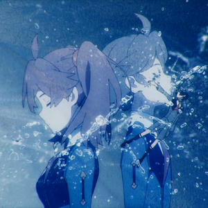 Kiss Of Death Darling In The Franxx Wiki Fandom Kiss Of Death Darling In The Franxx Wiki Fandom