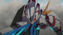 Ep1 Strelizia Stampede