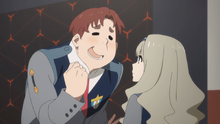Futoshi wants to be partners with Kokoro forever