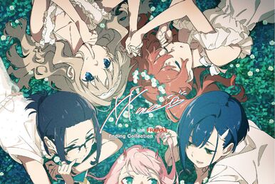 Darling | DARLING in the FRANXX Wiki | Fandom