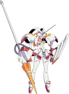 Strelizia