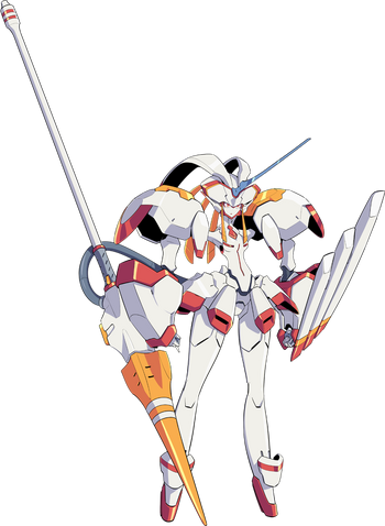 Strelizia