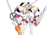 Strelizia