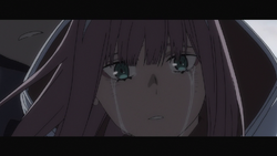 Darling in the Franxx Punishment and Confession (TV Episode 2018