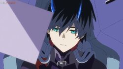 Hiro | DARLING in the FRANXX Wiki | Fandom