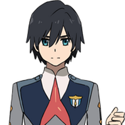 Category Characters DARLING in the FRANXX Wiki Fandom