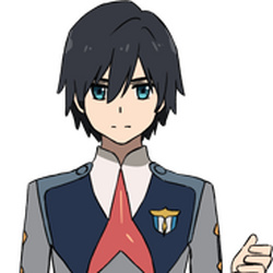 Darling in the Franxx - Wikipedia