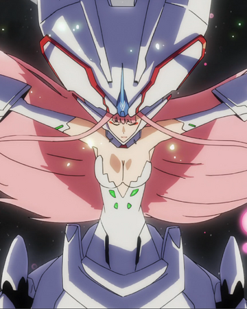 Episode 23 Darling In The Franxx Wiki Fandom With the princess of klaxosaur's sacrifice, hiro is revived and zero two frees the star entity from the virm's control, transforming it into dr. episode 23 darling in the franxx wiki