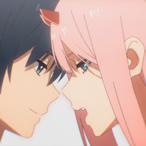Kiss Of Death Darling In The Franxx Wiki Fandom Kiss Of Death Darling In The Franxx Wiki Fandom