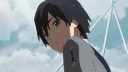 Hiro | DARLING in the FRANXX Wiki | Fandom