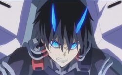 DARLING in the FRANXX terá 24 episódios