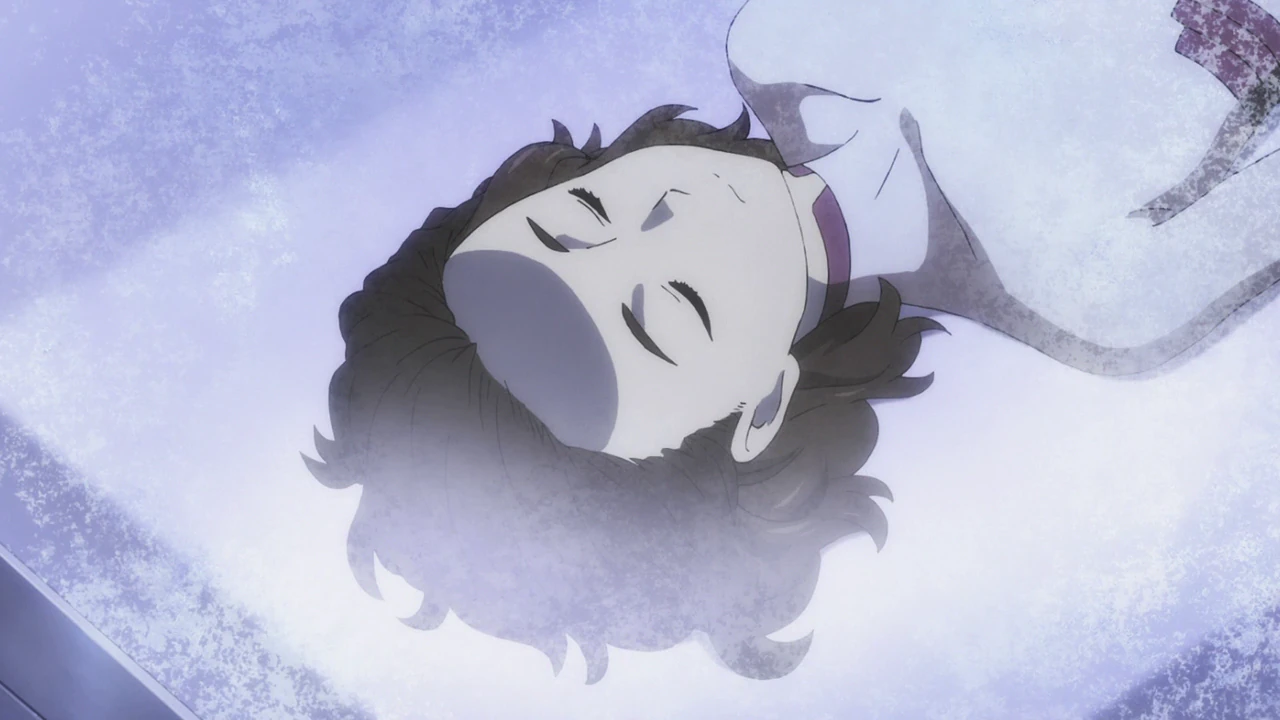 Naomi | DARLING in the FRANXX Wiki | Fandom