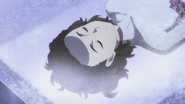 Naomi Comatose