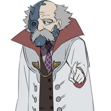 Dr Franxx Darling In The Franxx Wiki Fandom Not piloting a franxx is the same as ceasing to exist. dr franxx darling in the franxx wiki