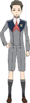 Mitsuru