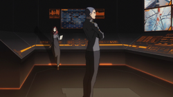 Darling in the Franxx Punishment and Confession (TV Episode 2018