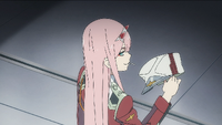 Zero Two (Darling in the Franxx) - Incredible Characters Wiki