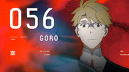 Goro