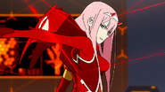 Zero Two Strike