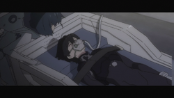 Darling in the Franxx Punishment and Confession (TV Episode 2018