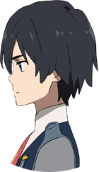 Hiro 016 DARLING in the FRANXX HE IS MY  BOOOOOOOOOOOOOOOOOOOOOOOOOOOOOOOOOOOOOOOOOOOOOOOOOOOOOOOOOOOOOOOOOOOOOOOOOOOOOOOOO…