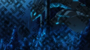 Nawabari(Right) & Unnamed Serpent(Left)